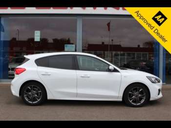 Used Ford Focus 2021 for sale - 74169744: Photo