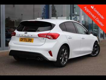 Used Ford Focus 2021 for sale - 74169744: Photo