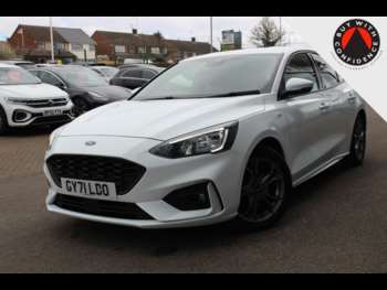 Used Ford Focus 2021 for sale - 74169744: Photo