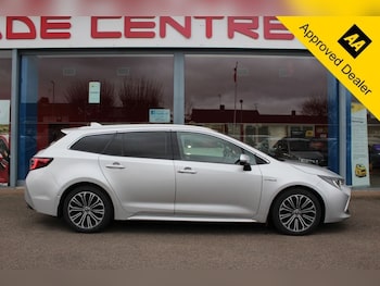 Used Toyota Corolla 2019 for sale - 75876869: Photo