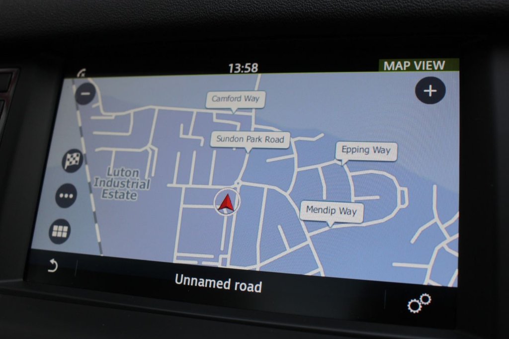 Used Land Rover Discovery Sport 2017 for sale - 76841626: Photo 13