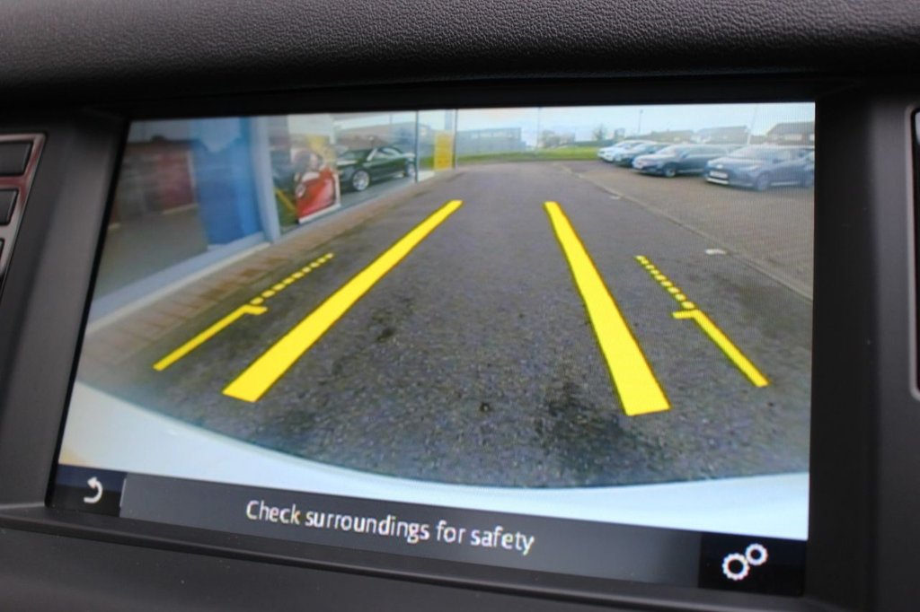 Used Land Rover Discovery Sport 2017 for sale - 76841626: Photo 14