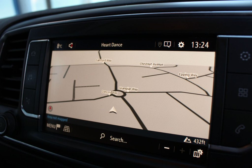 Used Vauxhall Vivaro 2021 for sale - 77355599: Photo 13