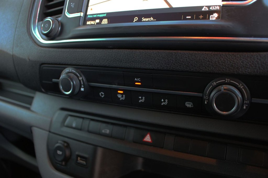 Used Vauxhall Vivaro 2021 for sale - 77355599: Photo 14