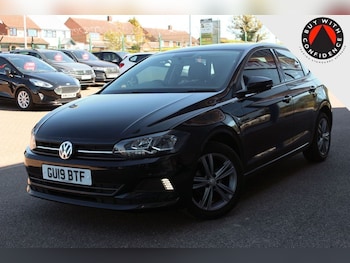 Used Volkswagen Polo 2019 for sale - 78382484: Photo