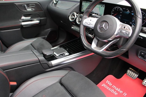 Used Mercedes-Benz B-Class 2019 for sale - 76180122: Photo 11