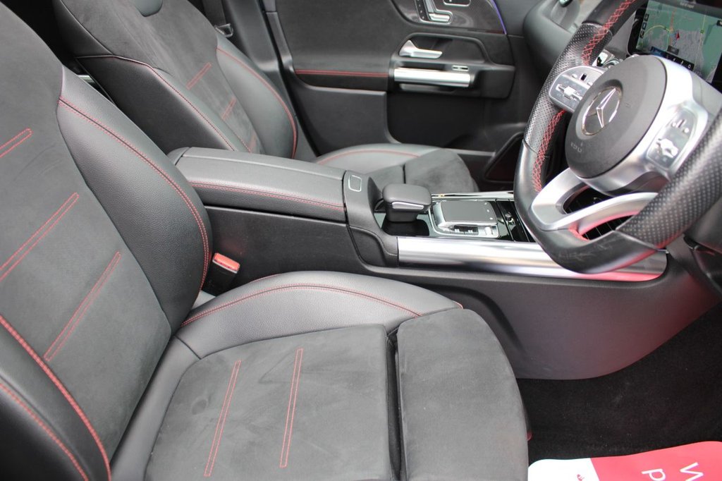 Used Mercedes-Benz B Class 2019 for sale - 76180122: Photo 12