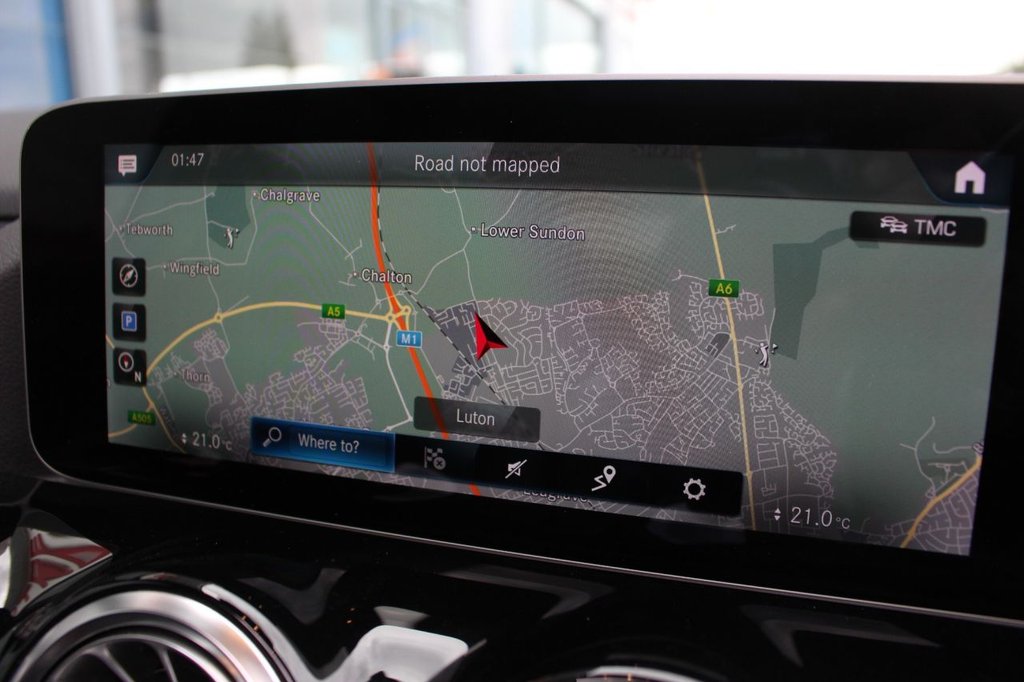 Used Mercedes-Benz B Class 2019 for sale - 76180122: Photo 16