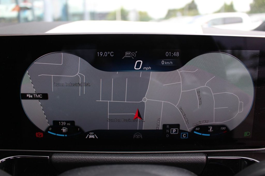 Used Mercedes-Benz B Class 2019 for sale - 76180122: Photo 17