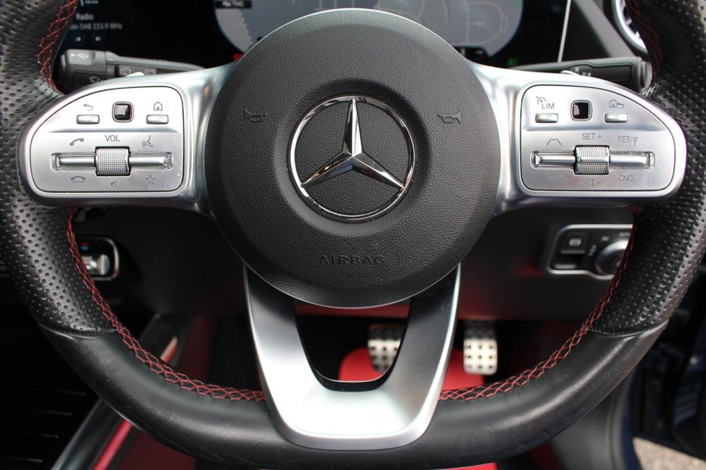 Used Mercedes-Benz B Class 2019 for sale - 76180122: Photo 18