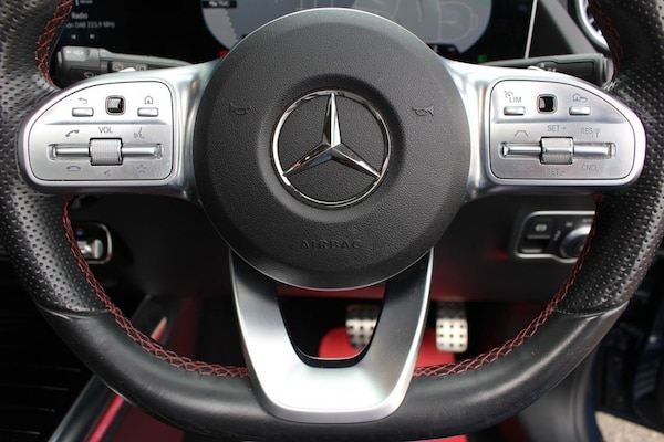 Used Mercedes-Benz B-Class 2019 for sale - 76180122: Photo 18