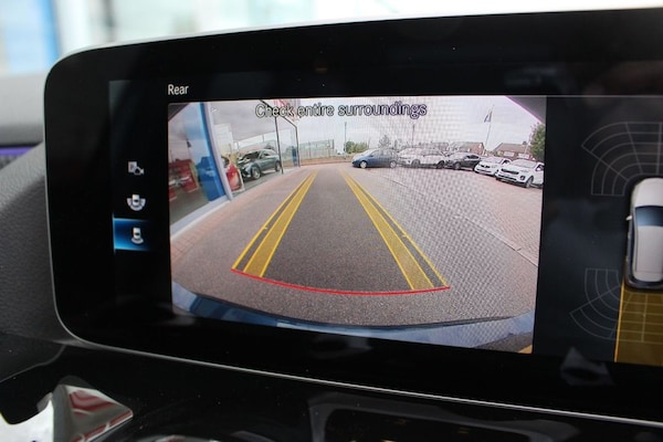 Used Mercedes-Benz B-Class 2019 for sale - 76180122: Photo 20
