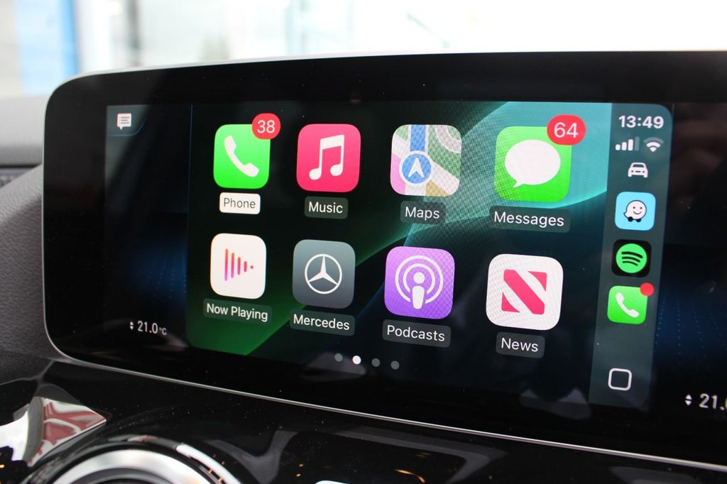 Used Mercedes-Benz B Class 2019 for sale - 76180122: Photo 21