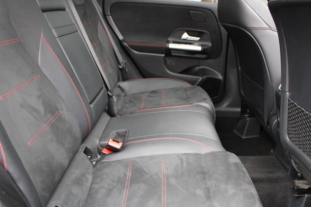 Used Mercedes-Benz B Class 2019 for sale - 76180122: Photo 22