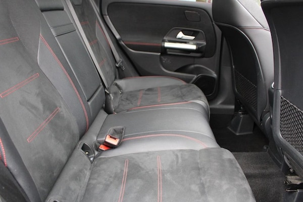 Used Mercedes-Benz B-Class 2019 for sale - 76180122: Photo 22