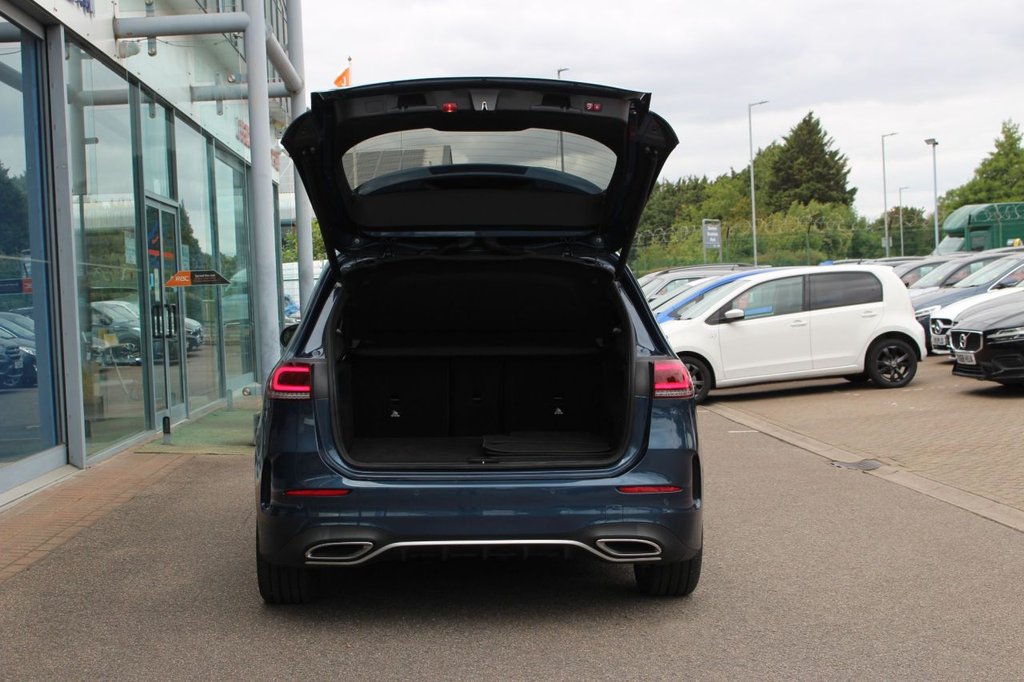 Used Mercedes-Benz B Class 2019 for sale - 76180122: Photo 8