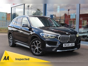 BMW - X1