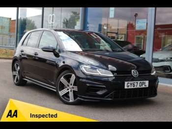 2017 (67) - 2.0 TSI R Hatchback 5dr Petrol DSG 4Motion Euro 6 (s/s) (310 ps)