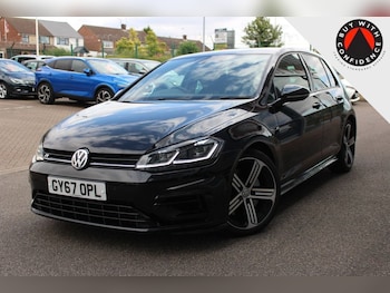 Used Volkswagen Golf 2017 for sale - 75320367: Photo