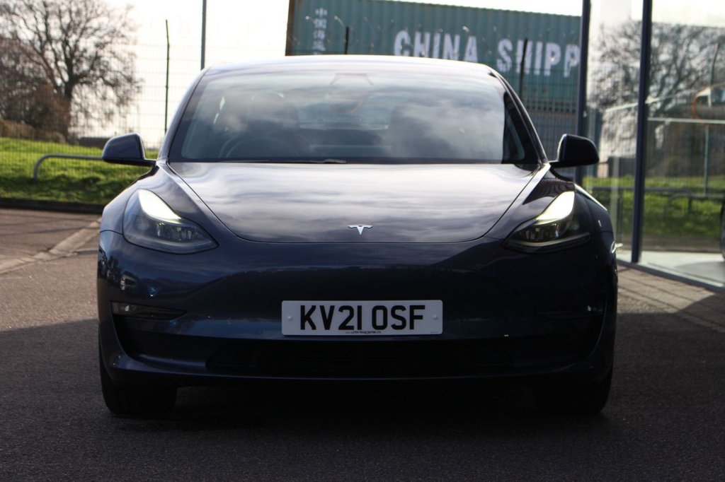 Used Tesla Model 3 2021 for sale - 77313398: Photo 11