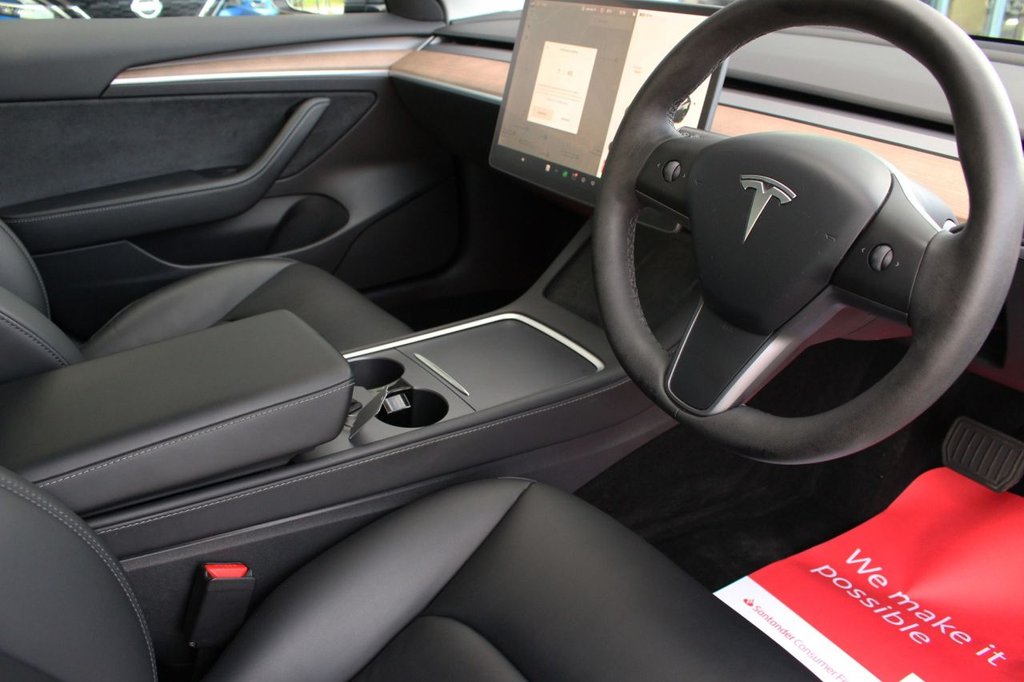 Used Tesla Model 3 2021 for sale - 77313398: Photo 12