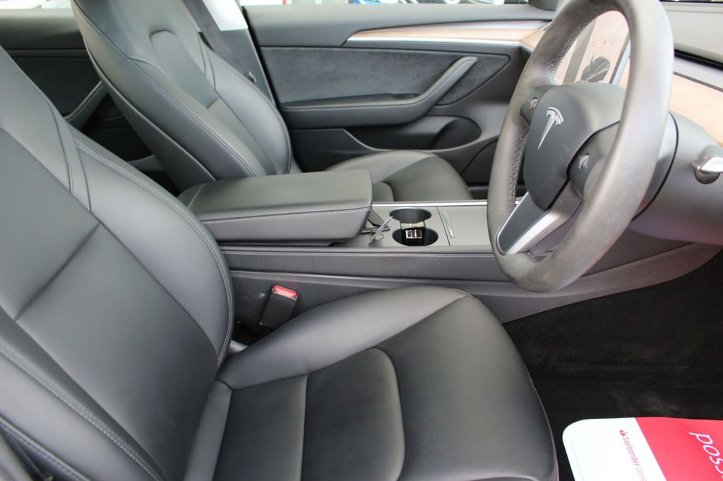 Used Tesla Model 3 2021 for sale - 77313398: Photo 13