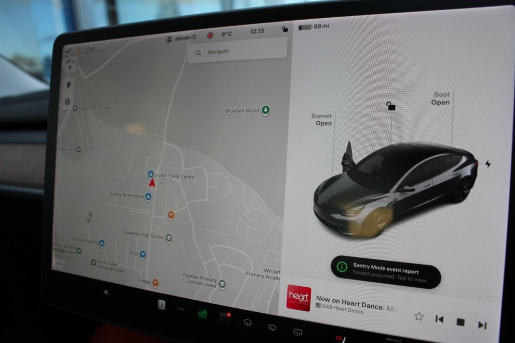 Used Tesla Model 3 2021 for sale - 77313398: Photo 16