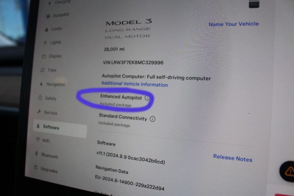 Used Tesla Model 3 2021 for sale - 77313398: Photo 17