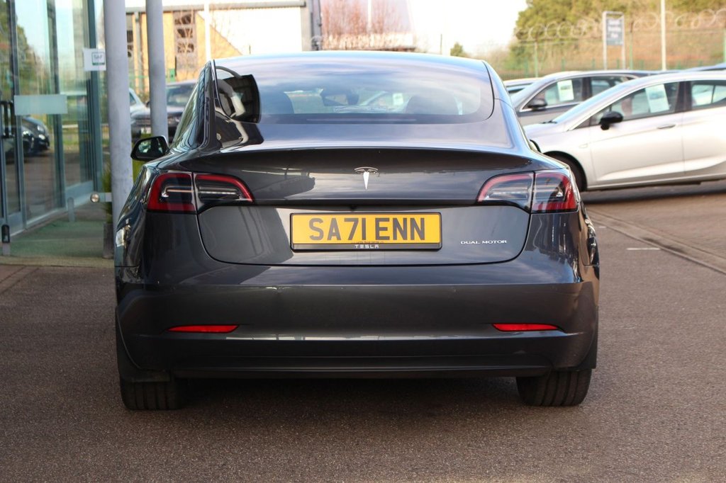 Used Tesla Model 3 2021 for sale - 77313398: Photo 7