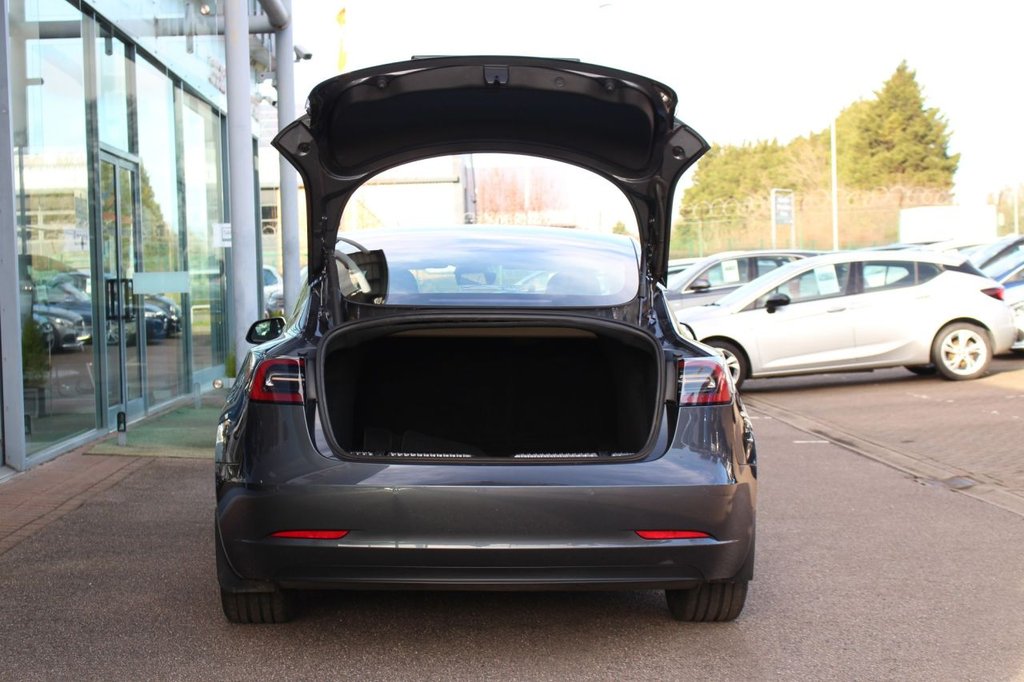 Used Tesla Model 3 2021 for sale - 77313398: Photo 8