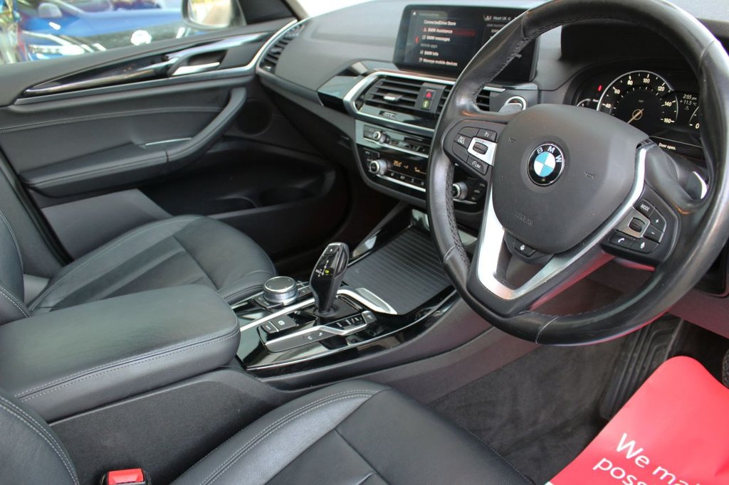 Used BMW X3 2017 for sale - 77499438: Photo 13