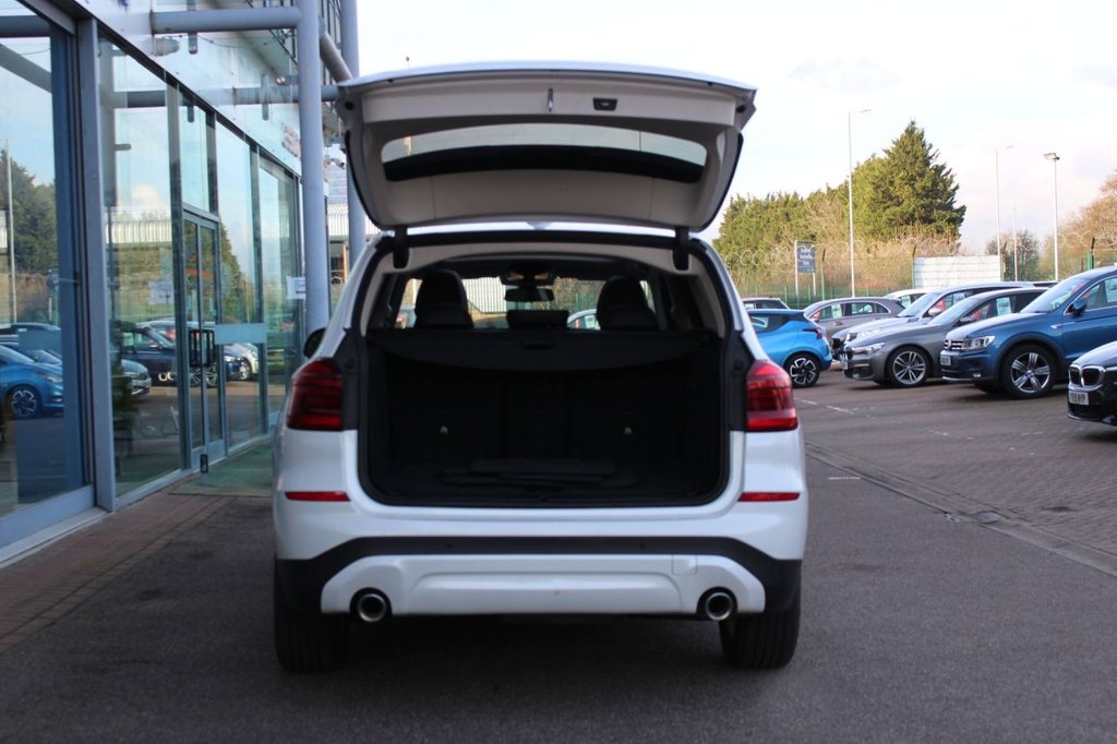 Used BMW X3 2017 for sale - 77499438: Photo 9