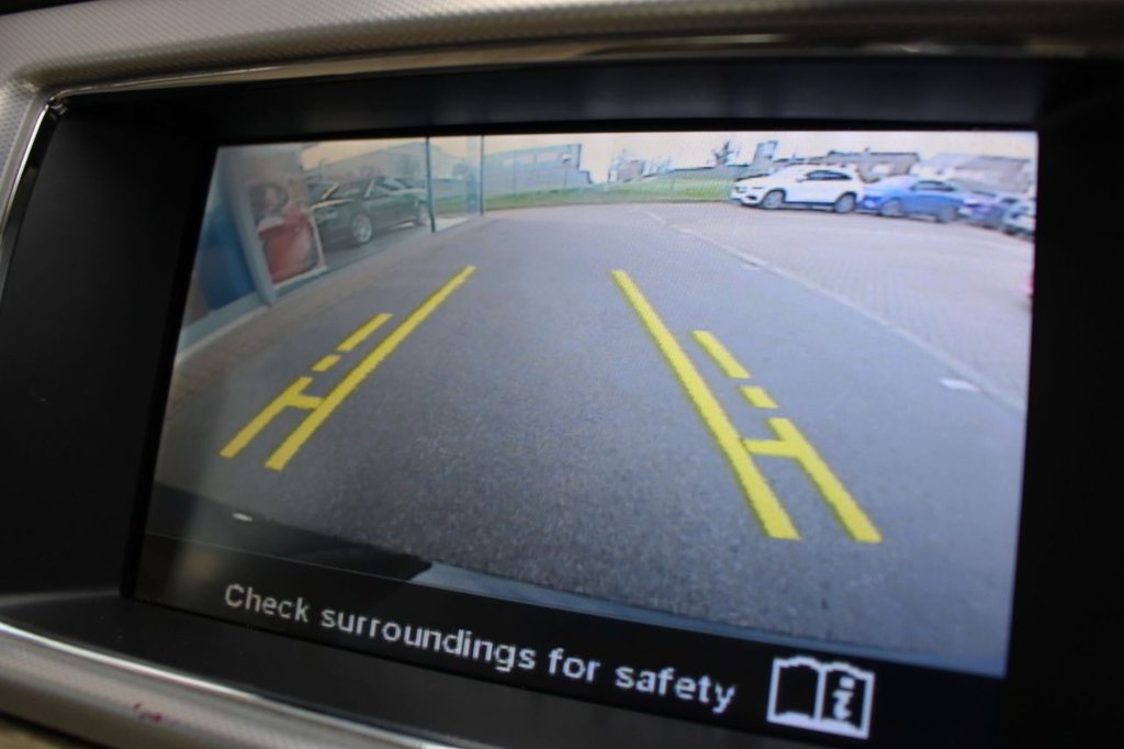 Used Jaguar XF 2014 for sale - 78069292: Photo 16