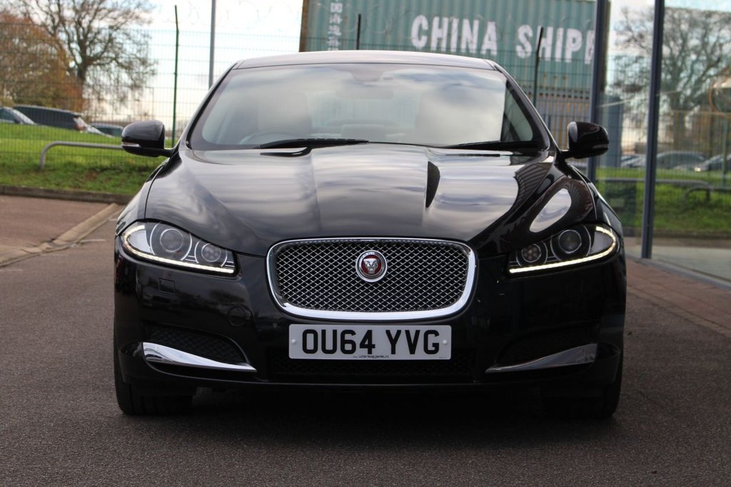 Used Jaguar XF 2014 for sale - 78069292: Photo 7
