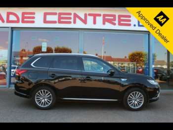 Used Mitsubishi Outlander 2020 for sale - 74998188: Photo