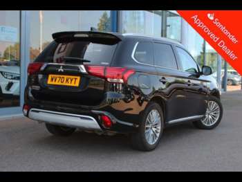 Used Mitsubishi Outlander 2020 for sale - 74998188: Photo