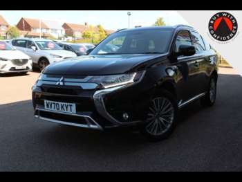 Used Mitsubishi Outlander 2020 for sale - 74998188: Photo