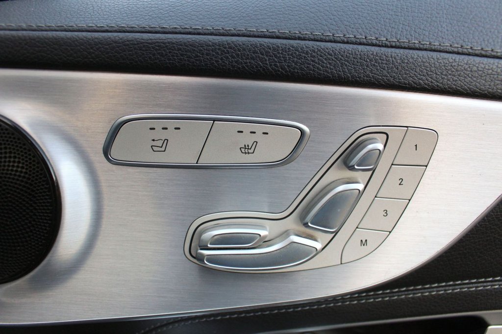 Used Mercedes-Benz C Class 2021 for sale - 76900854: Photo 13