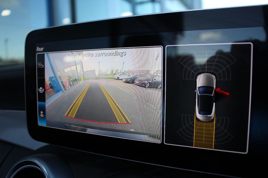 Used Mercedes-Benz C Class 2021 for sale - 76900854: Photo 15