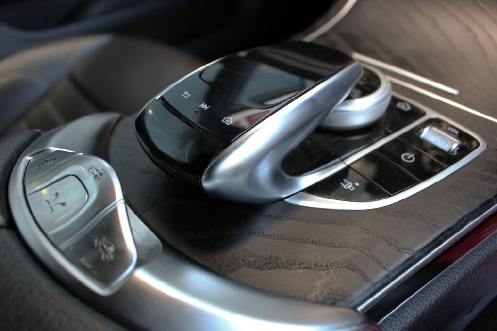 Used Mercedes-Benz C Class 2021 for sale - 76900854: Photo 18