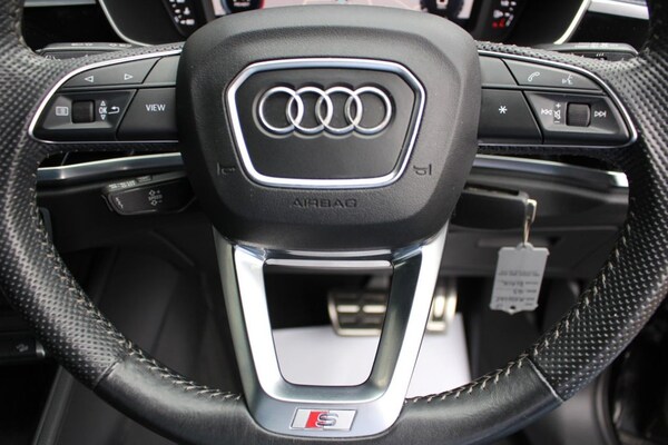 Used Audi Q3 2020 for sale - 76256687: Photo 15