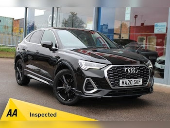 Audi - Q3
