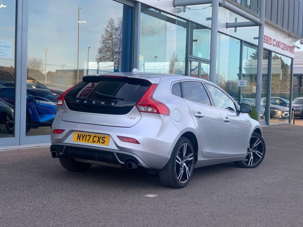 Used Volvo V40 2017 for sale - 77891130: Photo 5