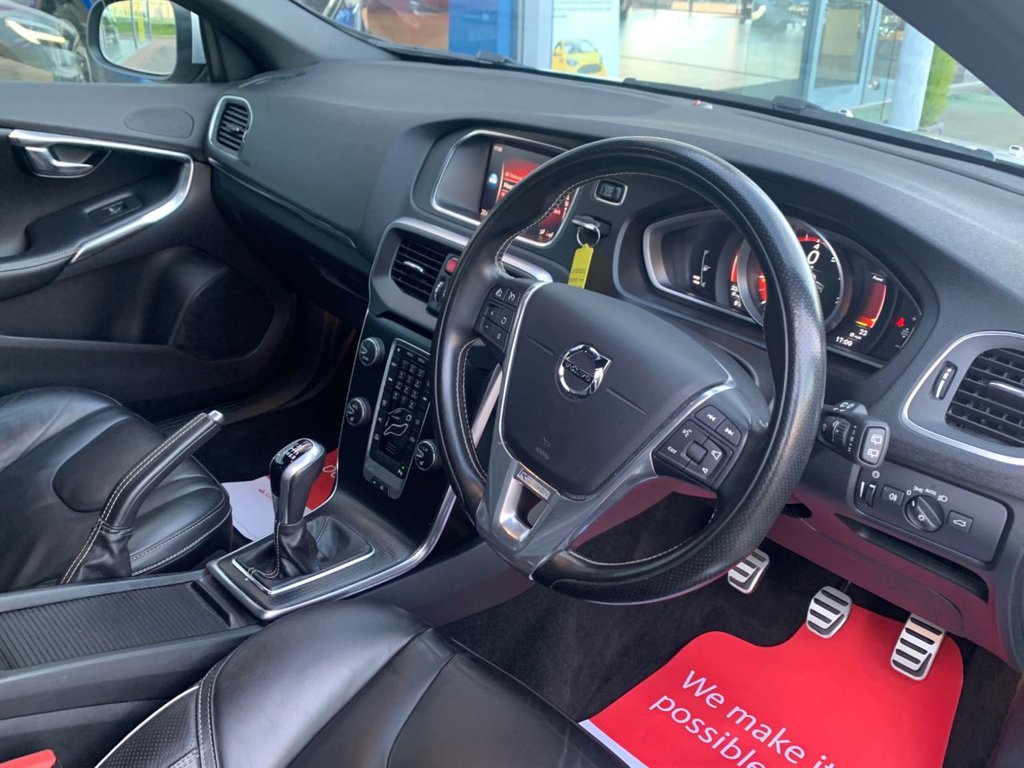 Used Volvo V40 2017 for sale - 77891130: Photo 6