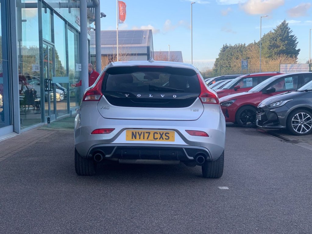 Used Volvo V40 2017 for sale - 77891130: Photo 9