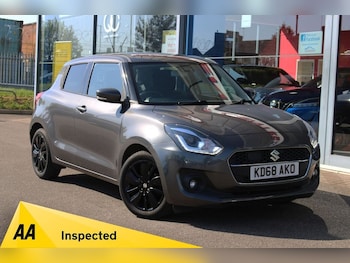 Used Suzuki Swift 2019 for sale - 78382838: Photo