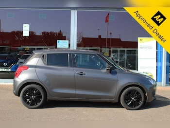 Used Suzuki Swift 2019 for sale - 78382838: Photo