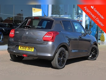 Used Suzuki Swift 2019 for sale - 78382838: Photo