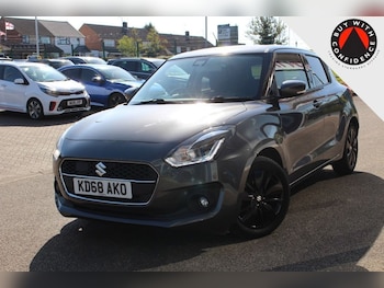 Used Suzuki Swift 2019 for sale - 78382838: Photo