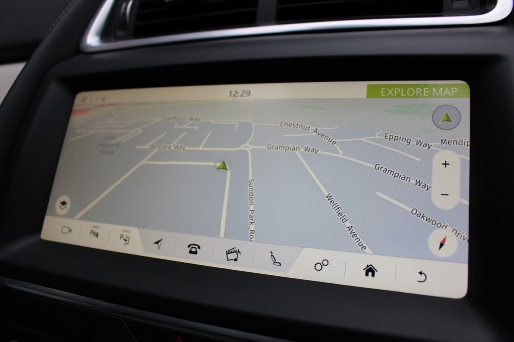 Used Jaguar E-Pace 2018 for sale - 77421820: Photo 15